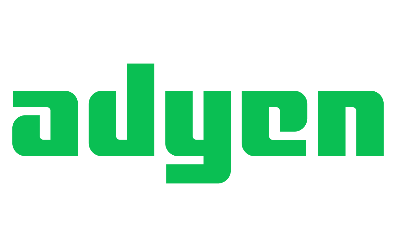 Adyen logo
