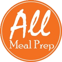 All Meal Prep logo