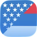 serbDictionary App Icon